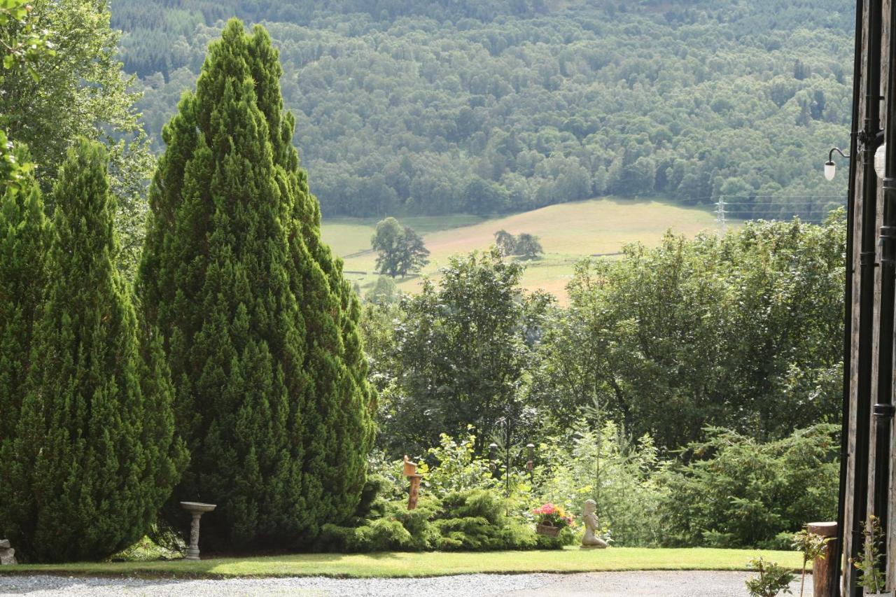 Arrandale House Hotel Pitlochry Luaran gambar