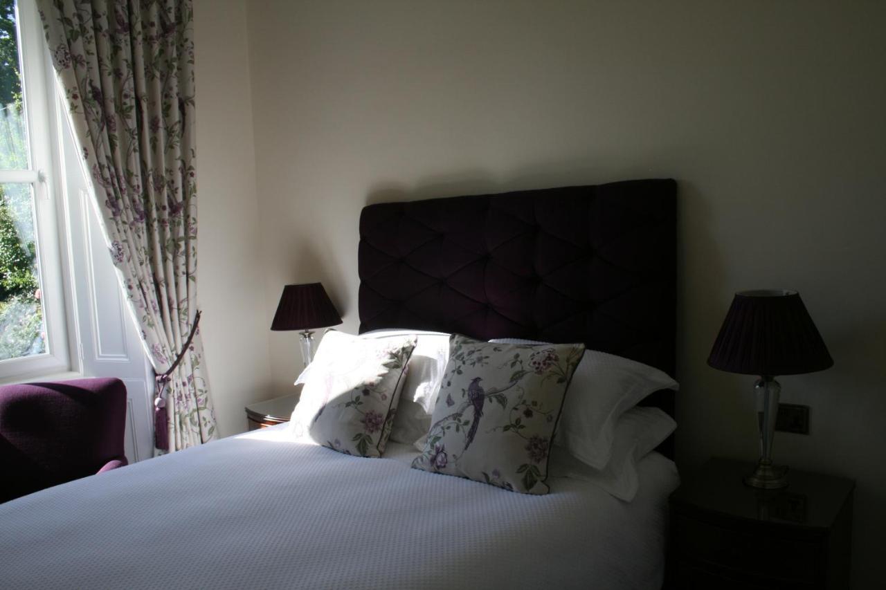 Arrandale House Hotel Pitlochry Bilik gambar