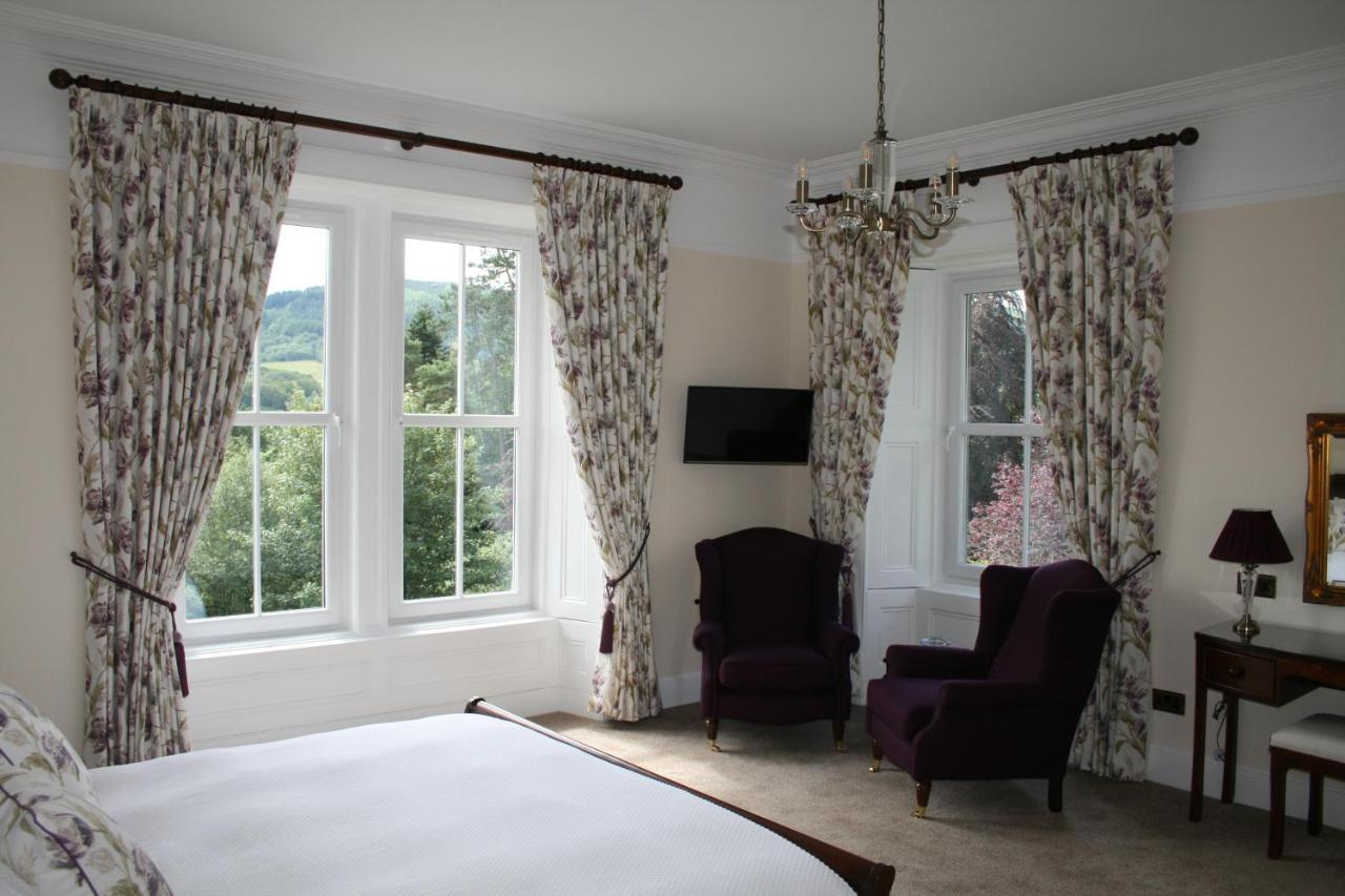 Arrandale House Hotel Pitlochry Luaran gambar